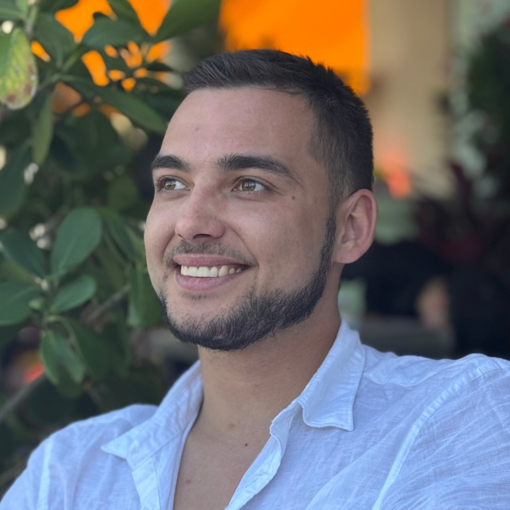 Alex Chubuk - Founder